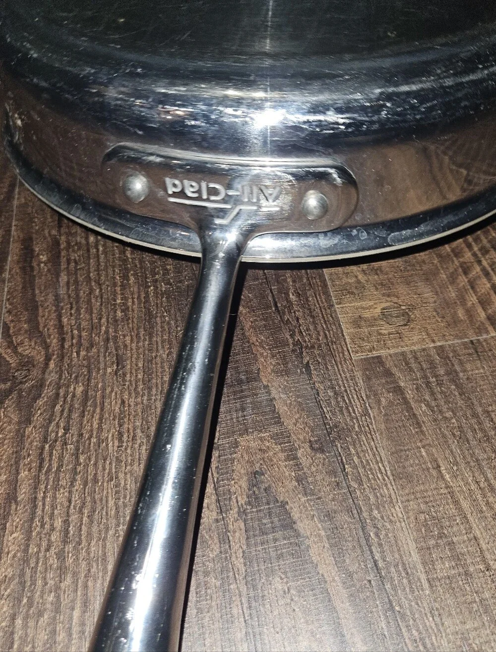 All-Clad D3 11